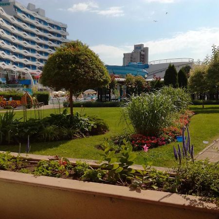 Apartment In Trakia Plaza Sunny Beach Exterior foto